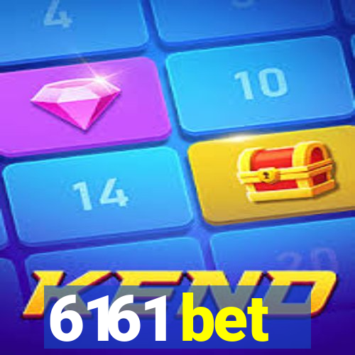 6161 bet